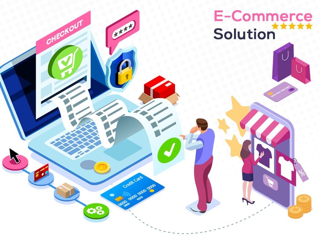 E-commerce Solutions